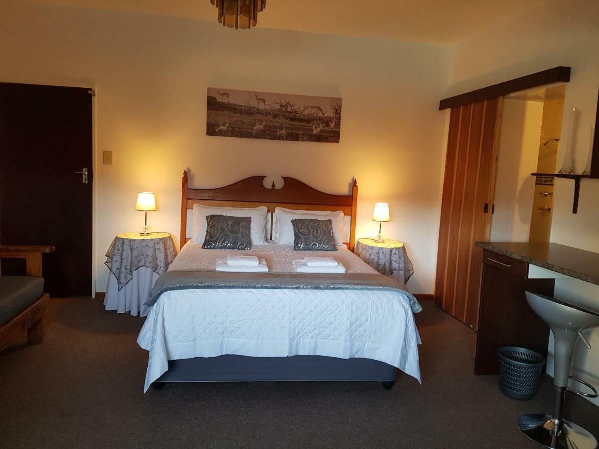 Karoo View Guesthouse Cradock Eksteriør bilde